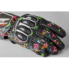 Tractech Evo 4 CE Mens Glove - Doodle