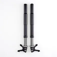 Závodní přední vidlice K-TECH KTR-4 155-017-770 DDS (770 mm)