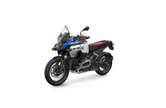 BMW R 1300 GS Adventure - GS Trophy 2025