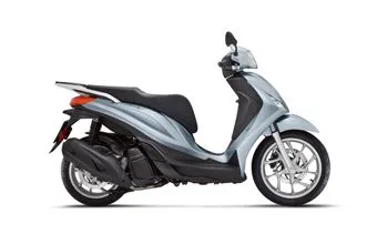 Piaggio Medley 125 ABS E5+ - Grigio Astrale 2025