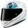HJC přilba RPHA 12 Light Fury Universal MC2