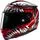 HJC přilba RPHA 12 Maximized Venom Marvel MC1SF