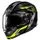 HJC přilba RPHA 91 CARBON Lagos MC3H