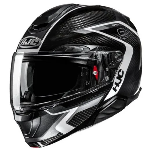HJC PŘILBA RPHA 91 CARBON LAGOS MC5