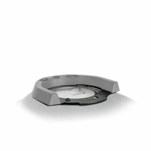 MONTÁŽNÍ SADA CLICK SYSTEM SHAD T010CS