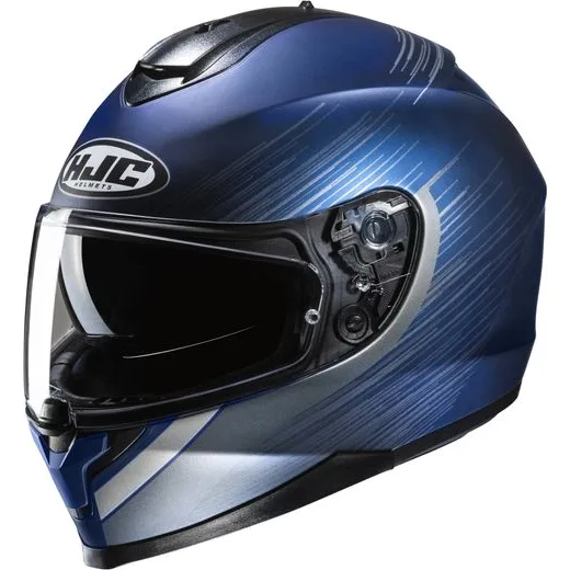 HJC PŘILBA C70N SWAY MC2SF