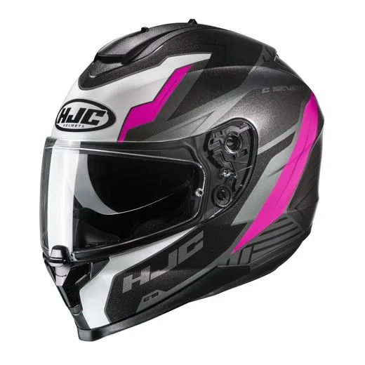 HJC PŘILBA C70 SILON MC8