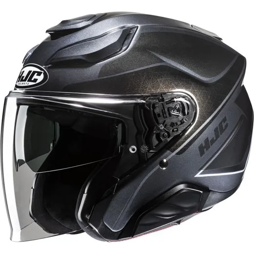 HJC PŘILBA F31 LUDI MC5