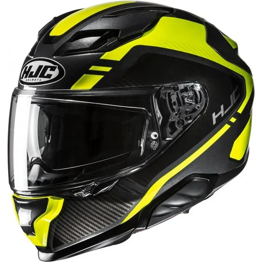 HJC PŘILBA F71 TOZZ MC3H