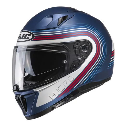 HJC PŘILBA I70 SURF MC21SF