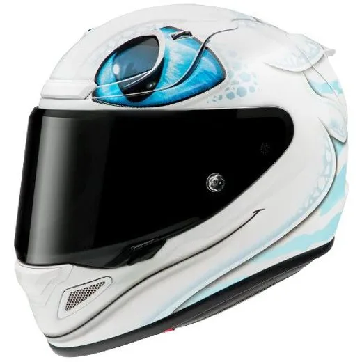 HJC PŘILBA RPHA 12 LIGHT FURY UNIVERSAL MC2
