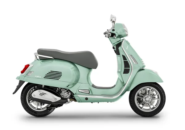 VESPA GTS 310 HPE ABS E5+  VERDE AMABILE  2025