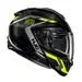 HJC PŘILBA RPHA 91 CARBON LAGOS MC3H - VÝKLOPNÉ HELMY - NA MOTORKÁŘE