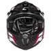 CASSIDA HELMA CROSS PRO II CONTRA - BÍLÁ - MOTOKROSOVÉ HELMY - NA MOTORKÁŘE