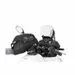 MONTÁŽNÍ SADA CLICK SYSTEM SHAD H010CS - SHAD CLICK SYSTÉM - NA MOTORKU