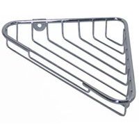 TORO polička rohová drátěná 21,5 x 13,9 x 3,5 cm_hamashop