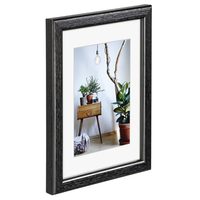 Hama rámeček plastový PARIS, stříbrná, 13x18 cm