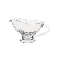 Džbánek sklo na omáčky 0,19 l 1 ks