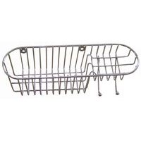 TORO polička sprchová 34,6 x 11 x 10 cm_hamashop