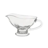 Džbánek sklo na omáčky 0,305 l 1 ks