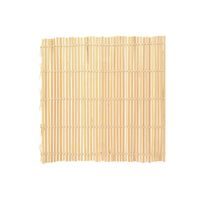 Rolovací podložka na sushi 24x24 cm