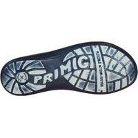 Dětské letní sandály IMAC - Zelené