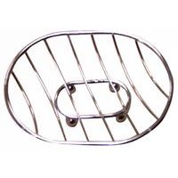 TORO polička na mýdlo 10,9 x 13,3 x 4,8 cm_hamashop