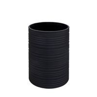 kelímek na zub.potř., BLACK ED. XANTI, plast