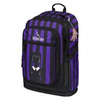 BAAGL Školní aktovka Kočka Baagl