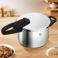 hrnec tlak. 6,0l PRESSION, 2ucha, NR