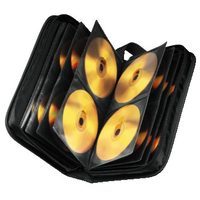 Športový vak na chrbát CoocaZoo RocketPocket, Dope Square Red