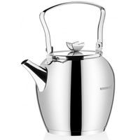 čajník 2,3l BUTTERFLY+víčko, indukce, NR