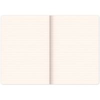 Sešit  A4  444 Šnek