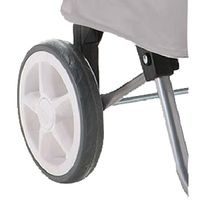 ND-kolečko tašky d14,5cm Cargo, Argo