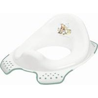 WC sedátko MEDV.PÚ, bílé nové, 30x40x15cm,protiskluz