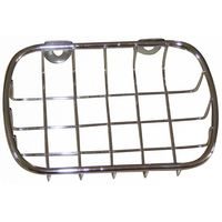 TORO držák na mýdlo 9,2 x 14 x 3 cm_hamashop