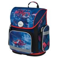 BAAGL Školní aktovka Kočka Baagl