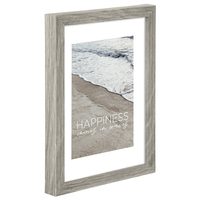 Hama rámeček dřevěný BELLA, ořech, 20x30 cm