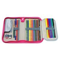 Penál coocazoo, Reflective Moons