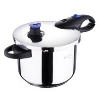 BERGNER Tlakový hrnec nerez 5.5 L DUERO SG-1503