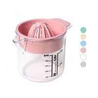 lis na citron s odměrkou 0,5l