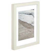 Hama rámeček dřevěný BELLA, ořech, 20x30 cm