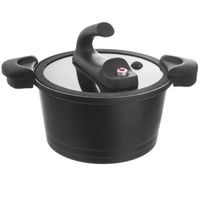 Nízkotlaký hrnec GRANDE 5,5 l