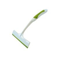 TORO STĚRKA NA OKNA, BÍL/ZEL, 16X25CM_hamashop