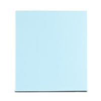 Hama pořadač s 4 kroužkovou mechanikou, šířka hřbetu 39 mm, modrý