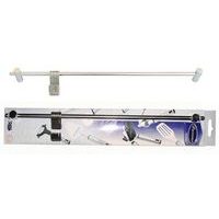 Provence TYČ NA ZAVĚŠENÍ SE 6 HÁČKY 40CM NEREZ_hamashop