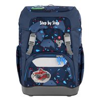 Školní batoh Step by Step GRADE Dog Basty, AGR certifikát