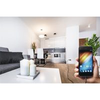 Hama compact HDMI Adapter, HDMI socket - HDMI socket