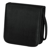 Hama CD Wallet Nylon 20