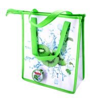 TORO TAŠKA CHLADÍCÍ NA ZIP KIWI 33X28X13CM_hamashop